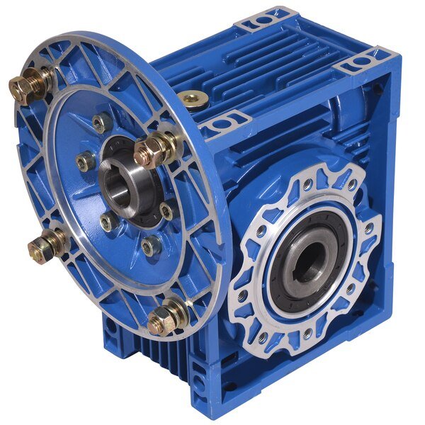 Worm Gear Assembly, ACRV63-40-80B5, Acorn Industrial, Mfr#: ACRV63-40-80B5